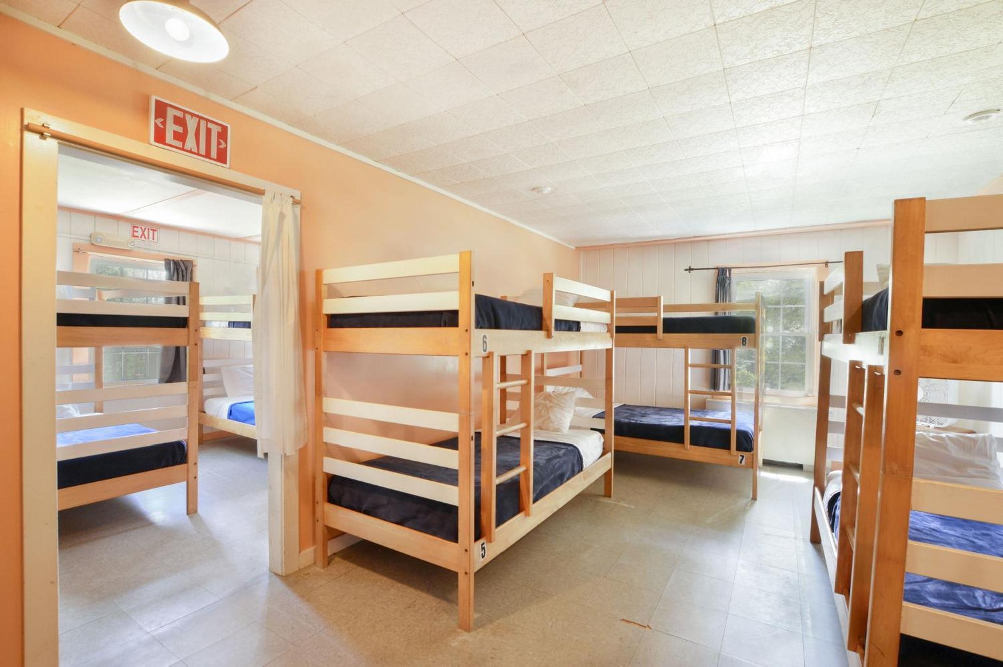 Hi Martha'S Vineyard Hostel 바인야드 헤이븐 외부 사진