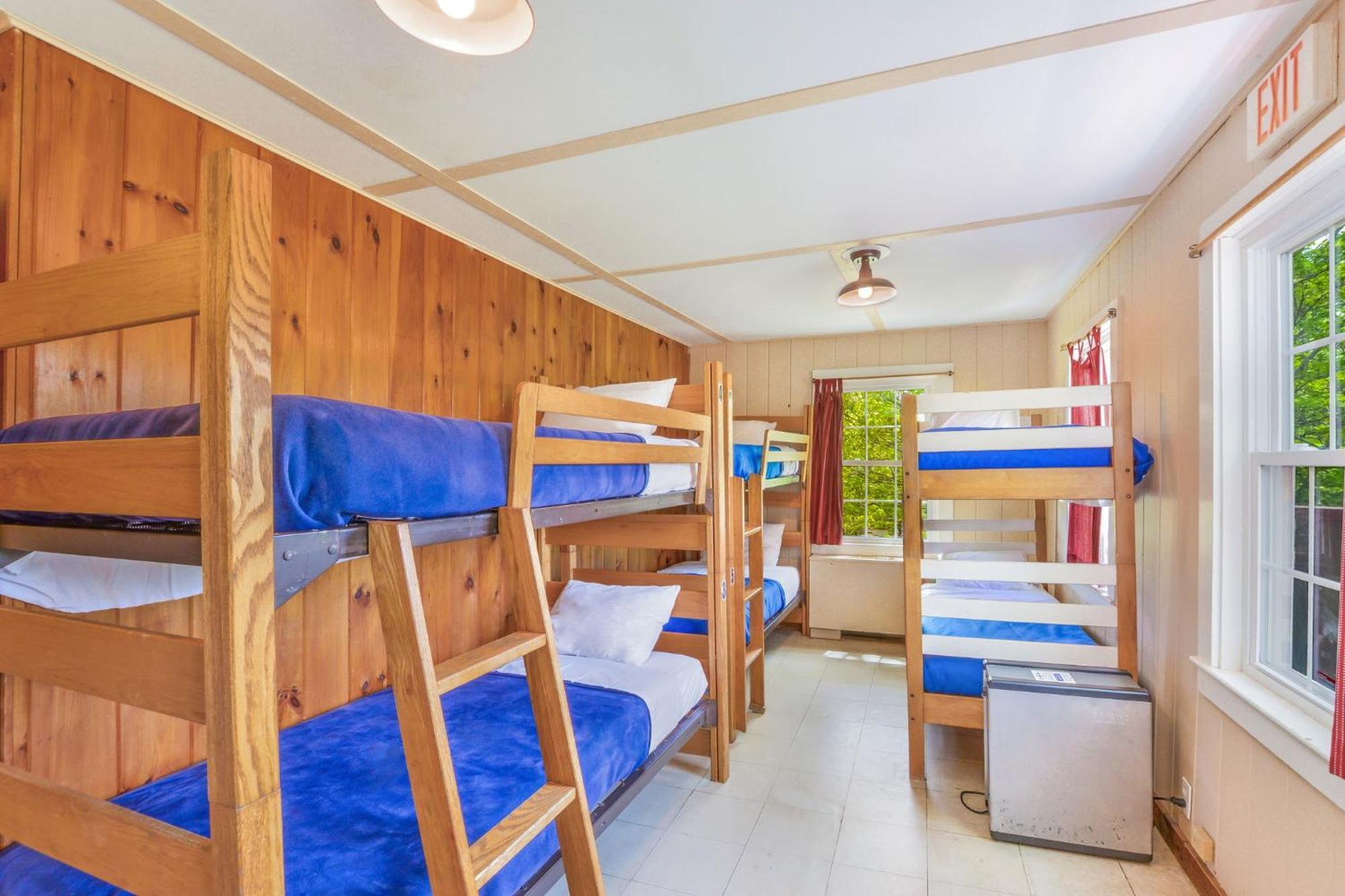 Hi Martha'S Vineyard Hostel 바인야드 헤이븐 외부 사진